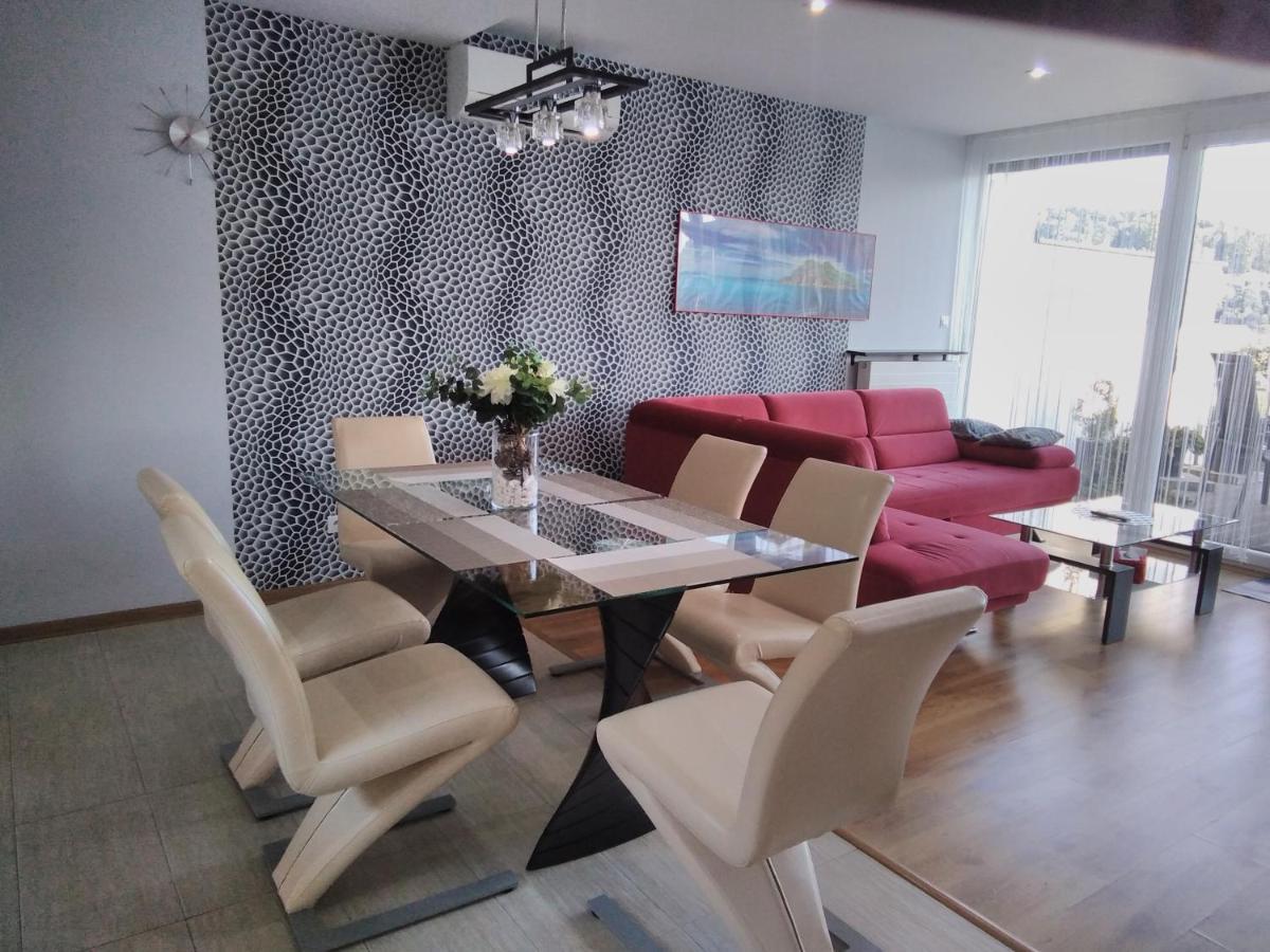 Apartment Sloneczny Grodek 19 Spa & Wellness Grodek Nad Dunajcem Ngoại thất bức ảnh