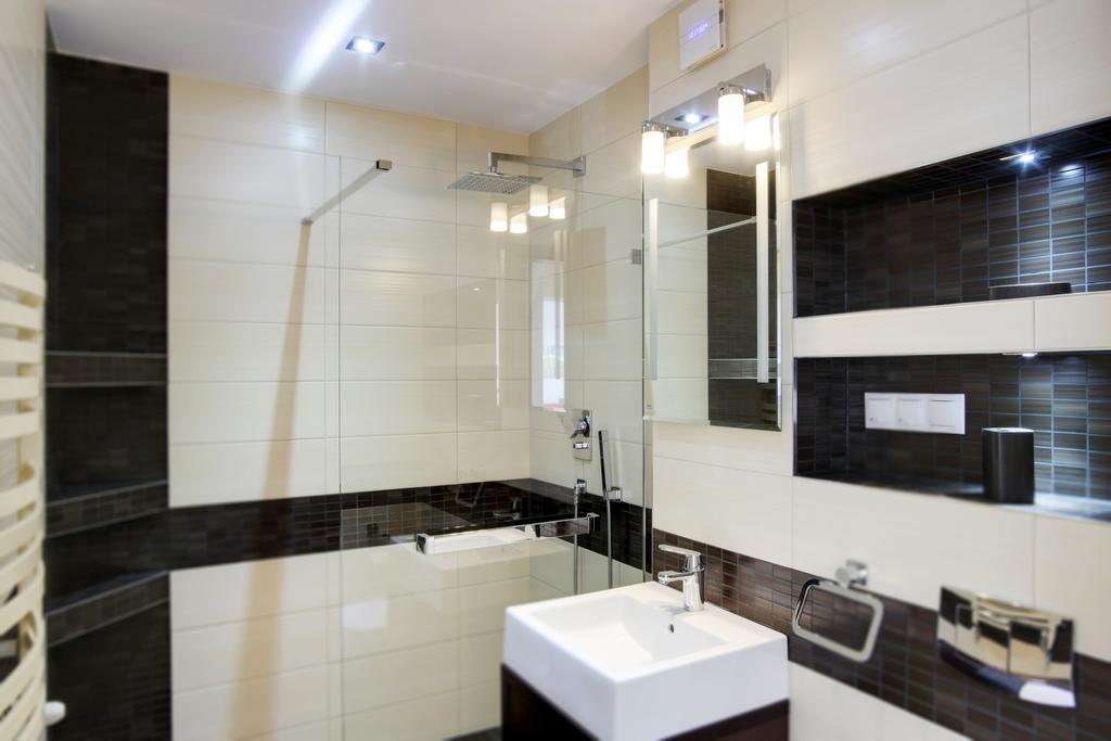 Apartment Sloneczny Grodek 19 Spa & Wellness Grodek Nad Dunajcem Phòng bức ảnh